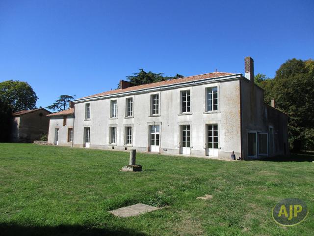 Maison vente à Cholet, Saint-philbert-en-mauges