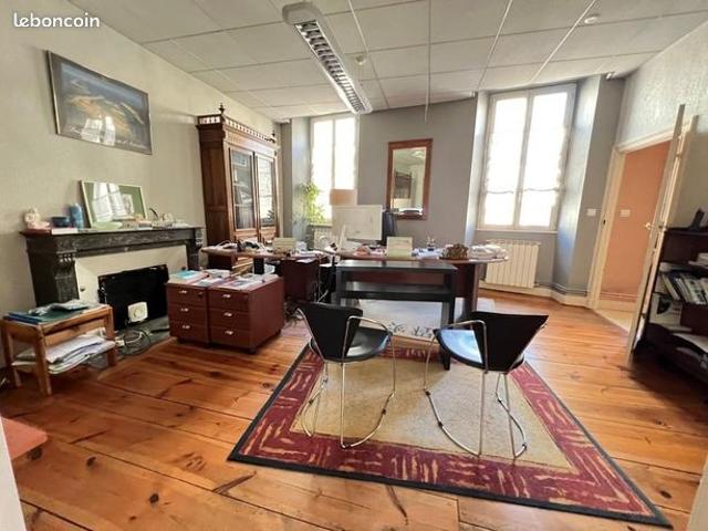 Maison vente à Mende