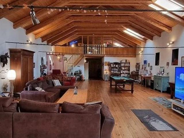 Maison vente à Yssingeaux, Le Chambon-sur-lignon