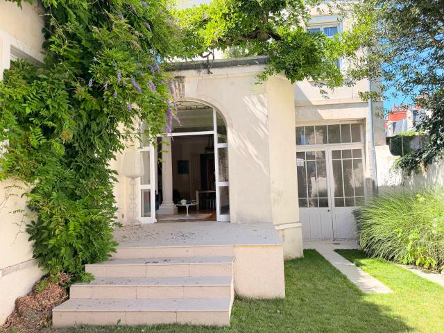 Maison vente à Tours