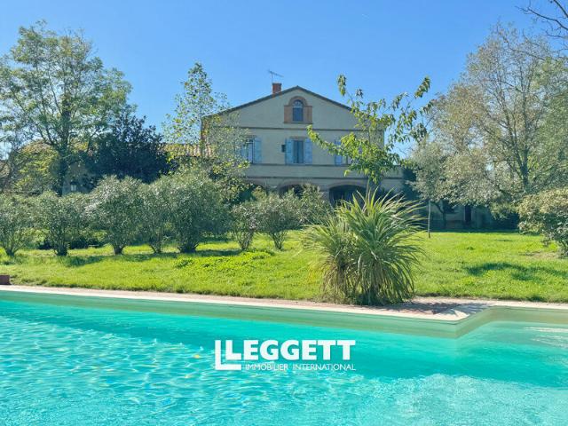 Maison vente à France métropolitaine, Grenade