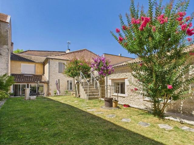 Maison vente à Bergerac, Eymet