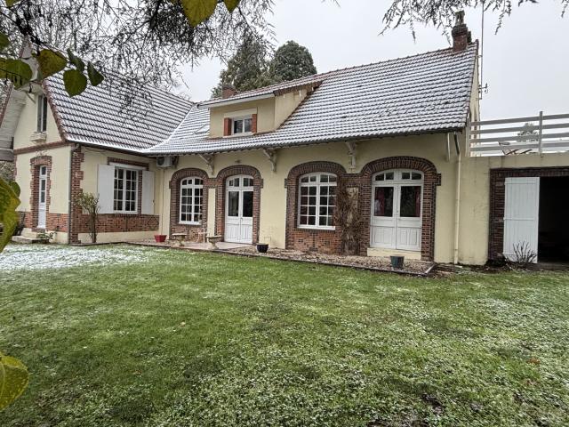 Maison vente à Montargis, Bonny-sur-loire