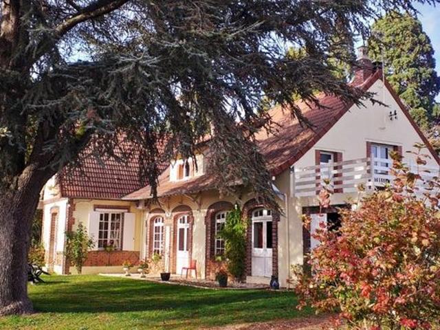 Maison vente à Montargis, Bonny-sur-loire