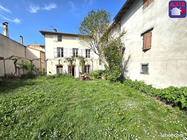 Maison vente à Mazères, Ariège