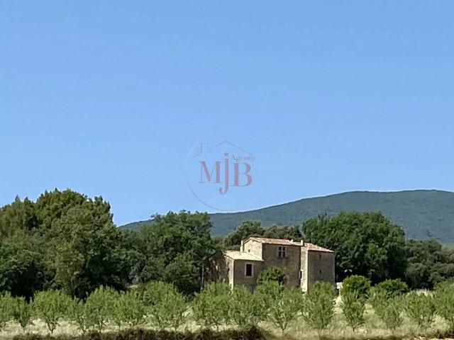 Maison vente à Apt, Cucuron