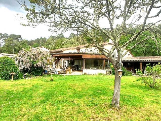 Maison vente à Ambrus