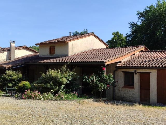 Maison vente à Nérac, Lavardac