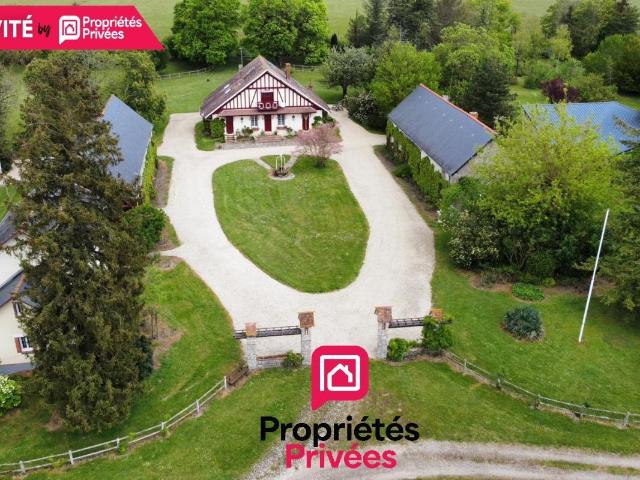 Maison vente à Pressigny-les-Pins, Loiret