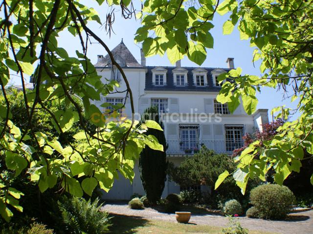 Maison vente à La Roche-sur-Yon, La Roche-sur-yon