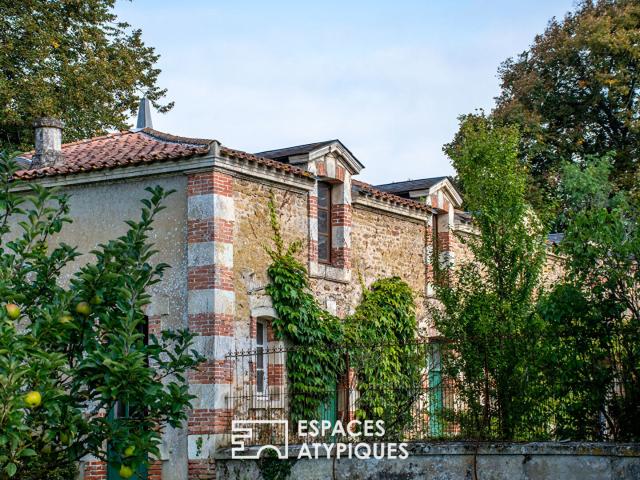 Maison vente à Les Sables-d'Olonne, Talmont-saint-hilaire