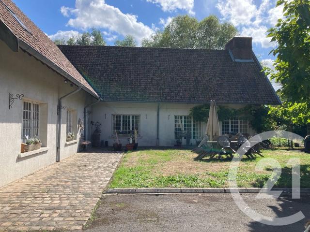 Maison vente à Petit-Laviers, Grand-Laviers