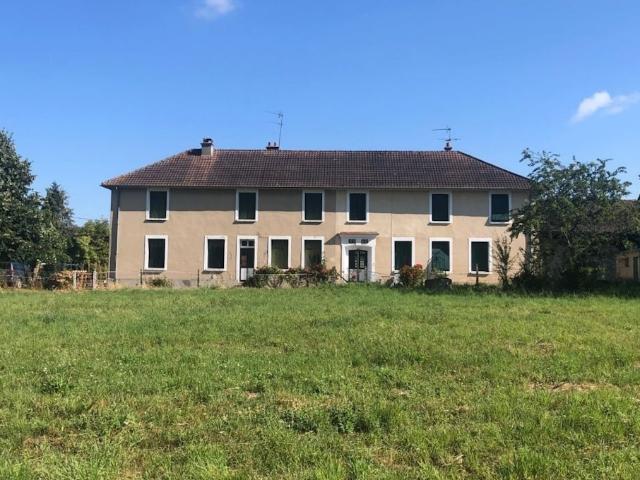 Maison vente à Meaux, Maisoncelles-en-brie