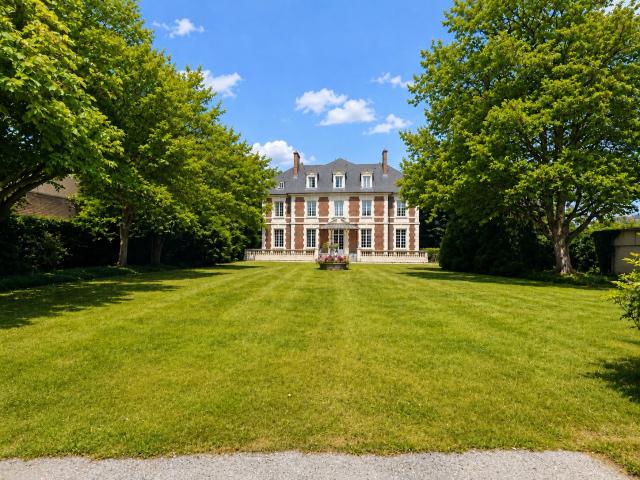 Maison vente à Amiens, Villers-bretonneux