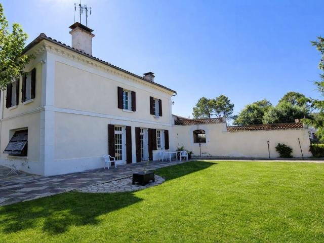 Maison vente à Lalande, Ménesplet