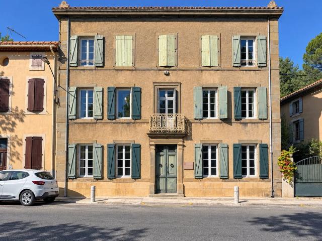 Maison vente à Ferrals-les-Corbières, Aude