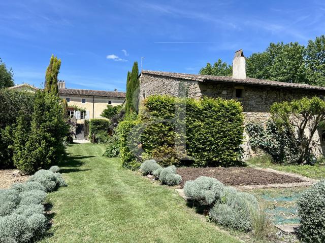 Maison vente à Nyons, Marsanne