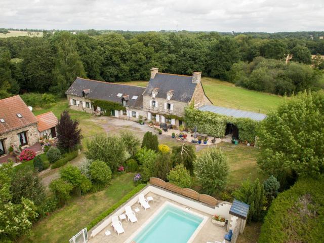 Maison vente à Saint-Brieuc, Bretagne