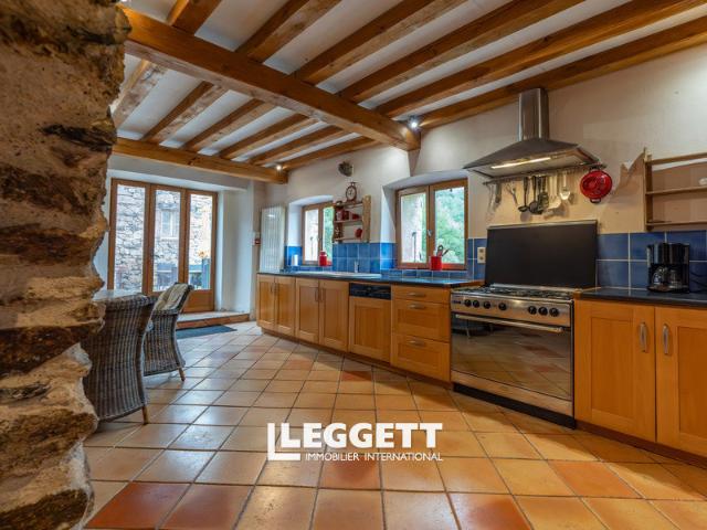Maison vente à Céret, Prats-de-mollo-la-preste