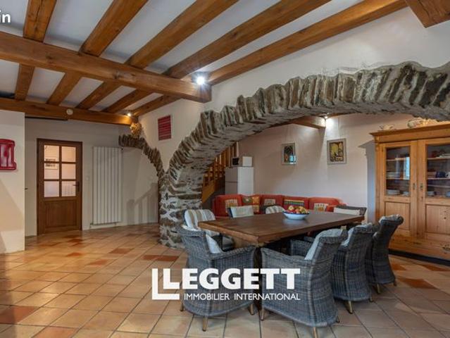 Maison vente à Céret, Prats-de-mollo-la-preste