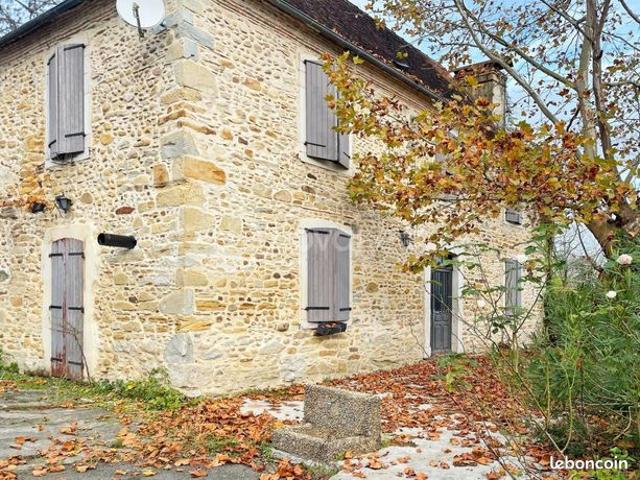 Maison vente à Pau, Lescar