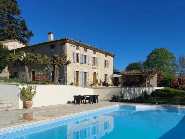 Maison vente à Albi, Cahuzac-sur-vère