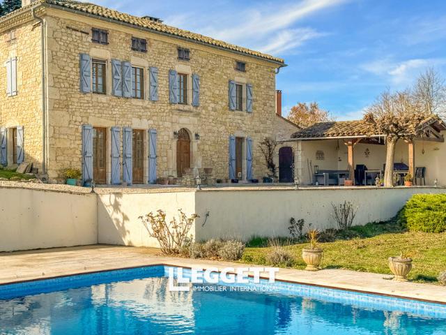 Maison vente à Albi, Cahuzac-sur-vère