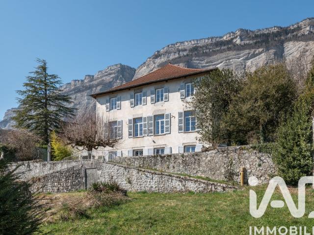 Maison vente à Grenoble, Biviers