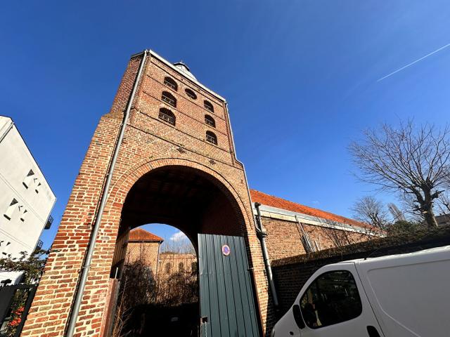Maison vente à Béthune, Noeux-les-mines
