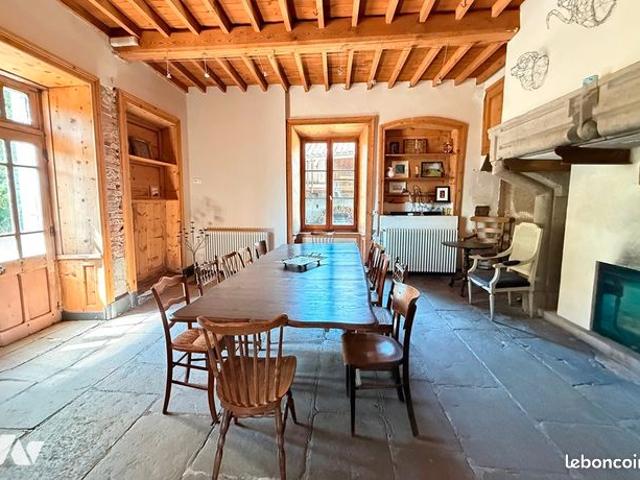 Maison vente à Montbrison