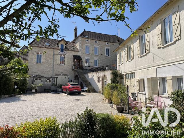 Maison vente à Lézinnes, Yonne