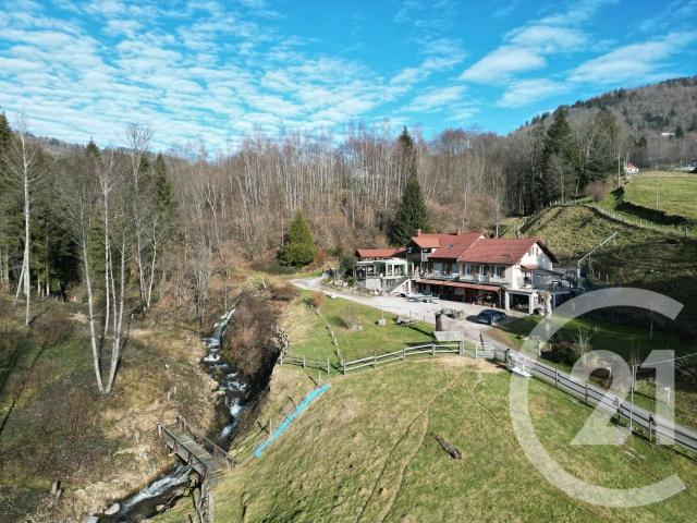 Maison vente à Épinal, Saulxures-sur-moselotte