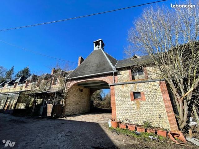 Maison vente à Alençon, Courtomer