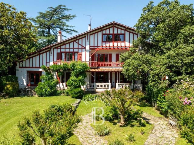 Maison vente à Bayonne, Saint-jean-de-luz
