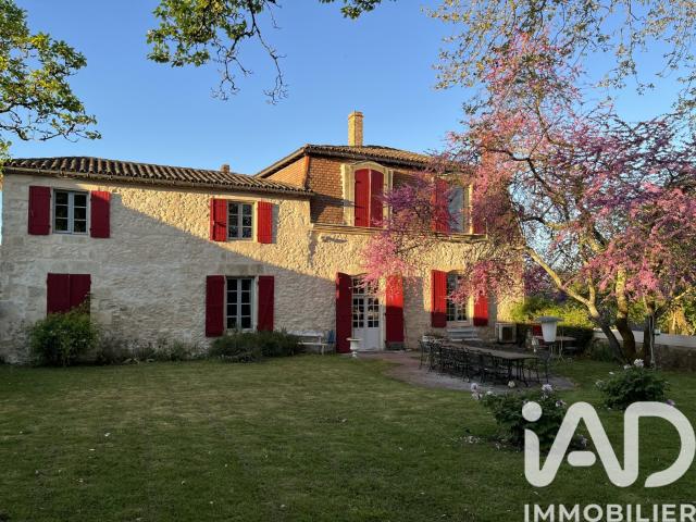 Maison vente à Marmande, Bouglon