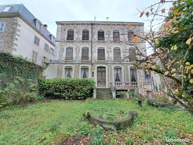 Maison vente à Ambert