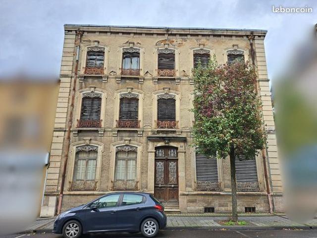 Maison vente à Ambert, Puy-de-Dôme