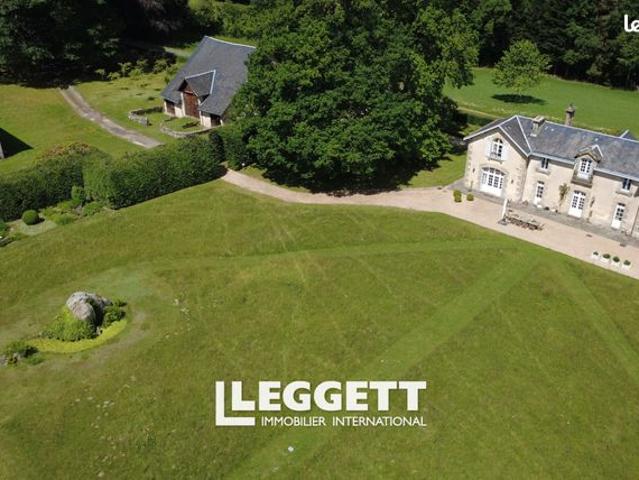 Maison vente à Limoges, Rempnat