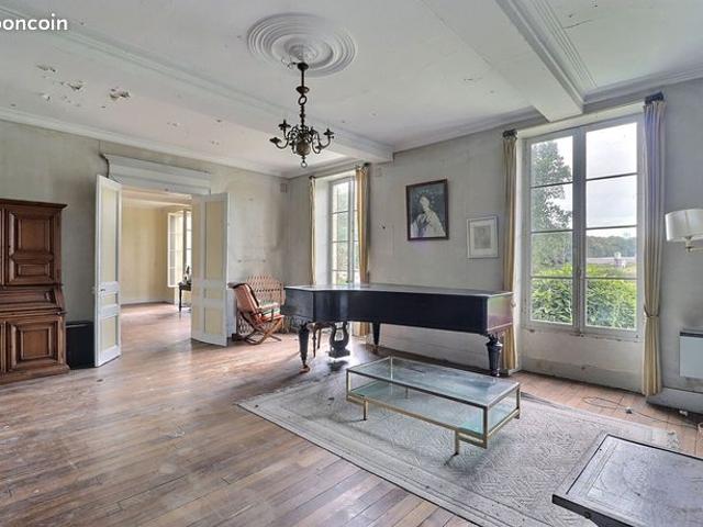 Maison vente à Sarbazan, Landes