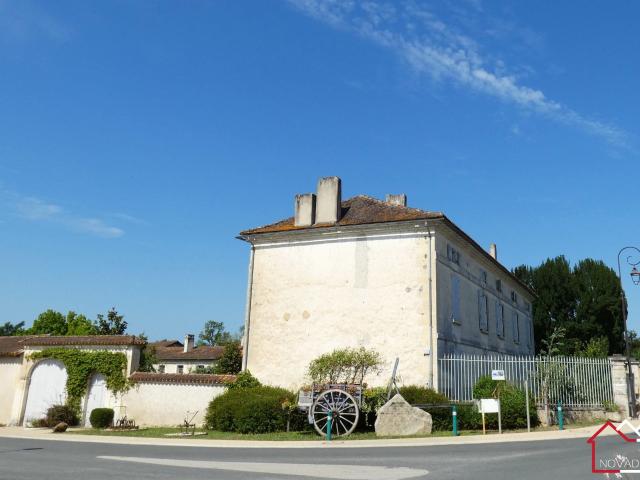 Maison vente à Périgueux, Saint-vincent-jalmoutiers