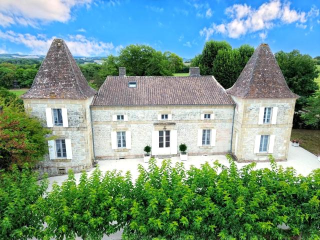 Maison vente à Marmande, Saint-colomb-de-lauzun