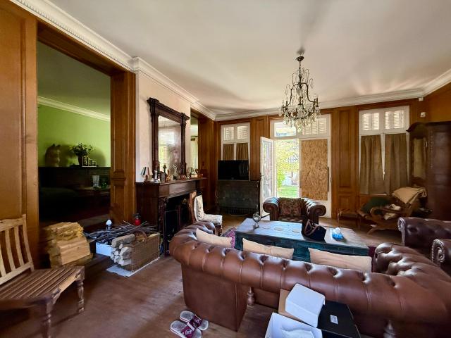 Maison vente à France métropolitaine, Deauville