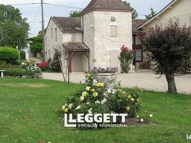 Maison vente à Duras, Lot-et-Garonne