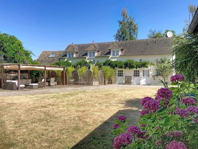 Maison vente à Le Potager de Diane, Anet