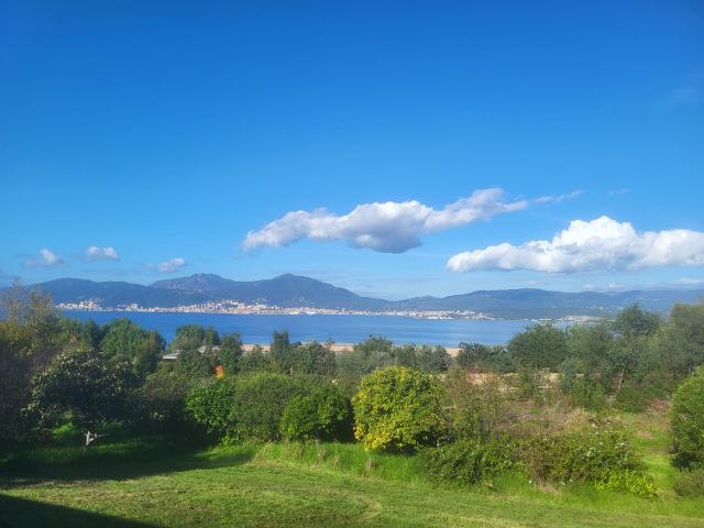 Maison vente à Ajaccio, Grosseto-prugna