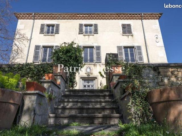 Maison vente à Montbrison, Marcilly-le-châtel