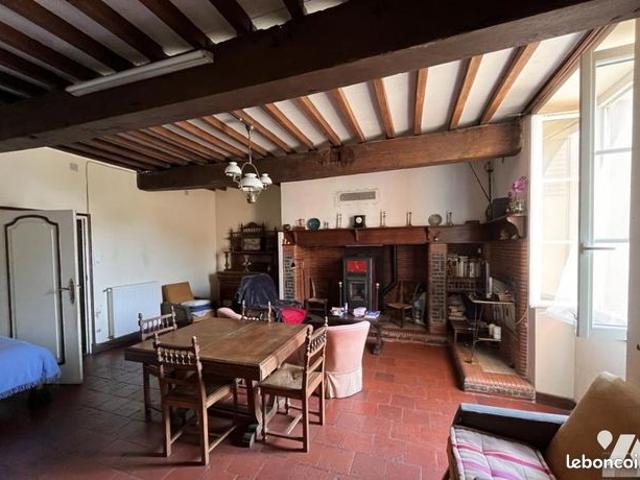 Maison vente à Tarbes, Ansost
