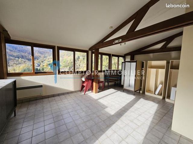 Maison vente à Saint-Gaudens, Boutx