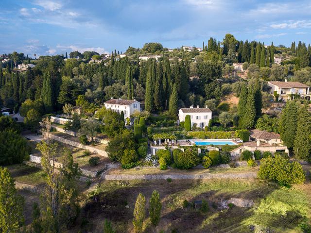 Maison vente à Plascassier, Grasse