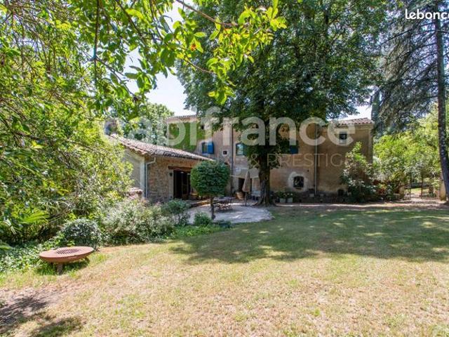 Maison vente à Alès, Saint-sébastien-d'aigrefeuille